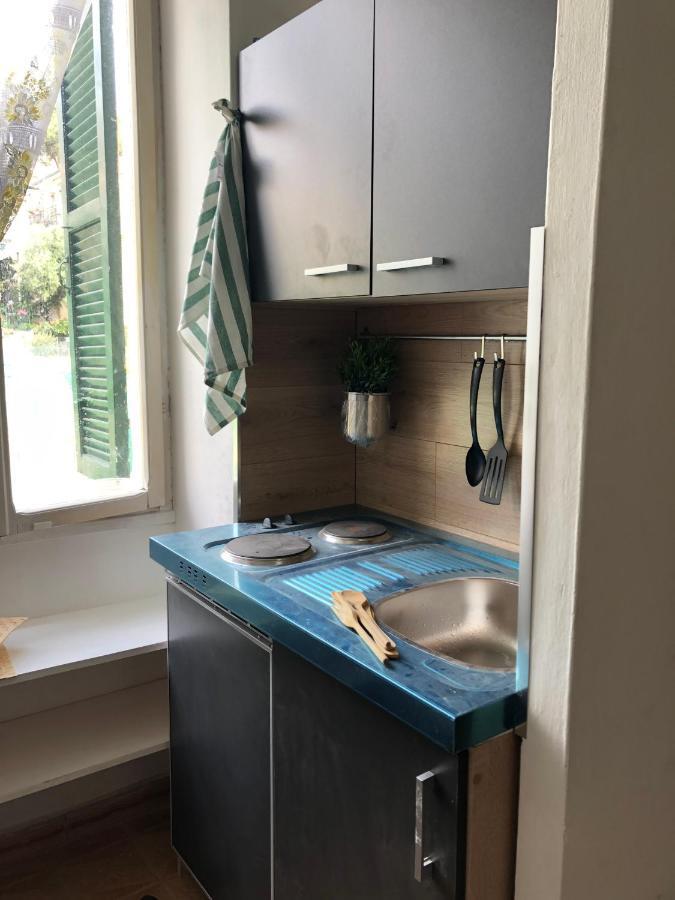 דירות סנטו סטפנו אל מארה Casa Nana מראה חיצוני תמונה