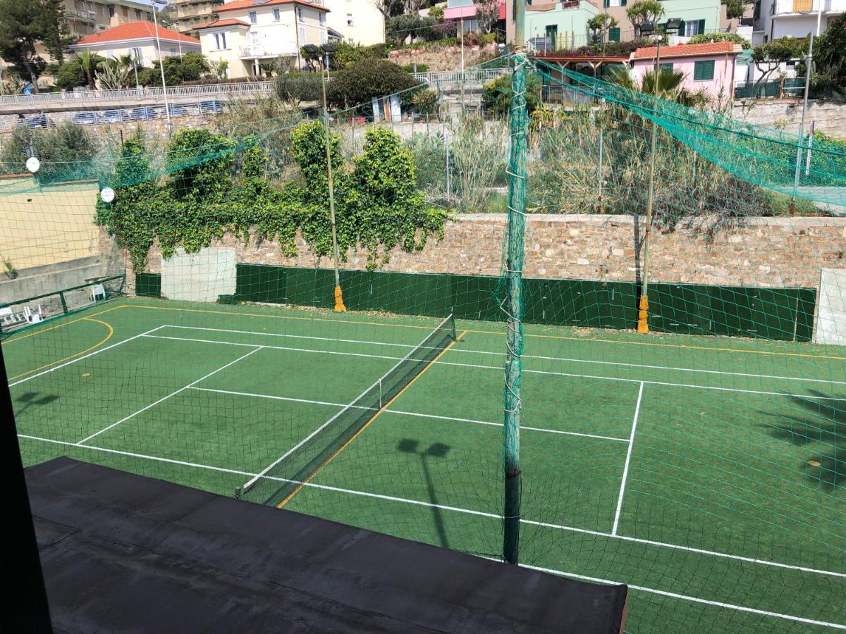 דירות סנטו סטפנו אל מארה Casa Nana מראה חיצוני תמונה