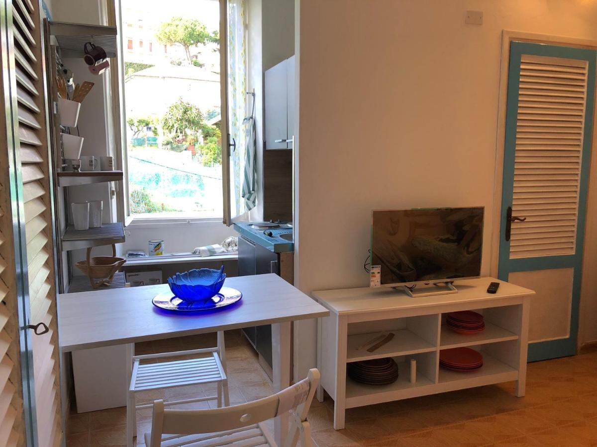 דירות סנטו סטפנו אל מארה Casa Nana מראה חיצוני תמונה