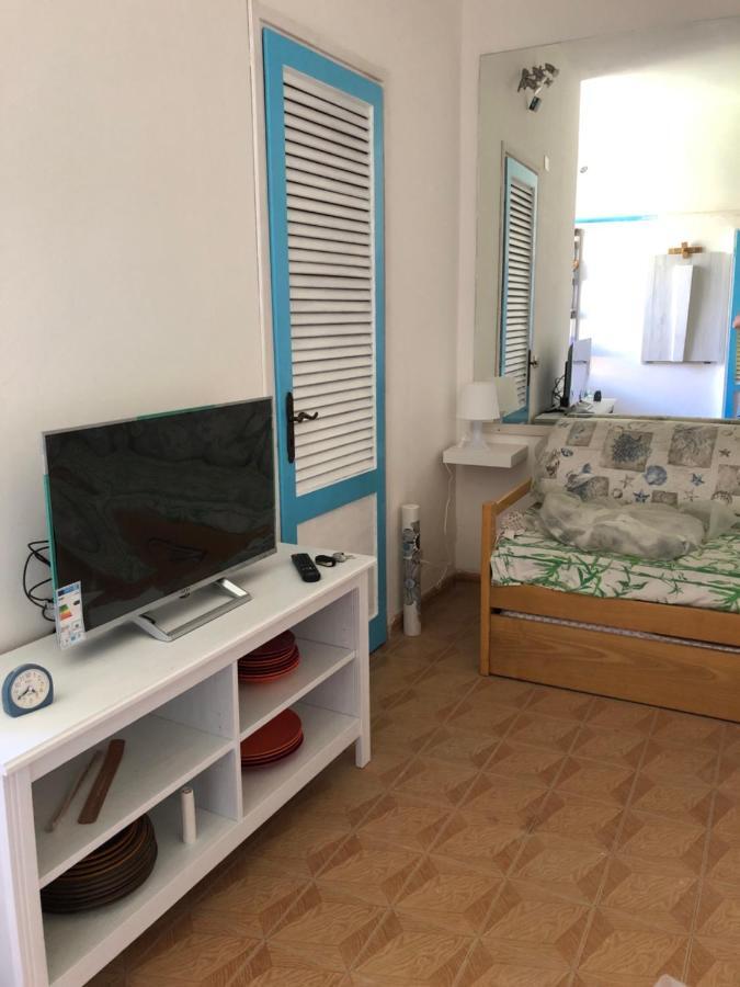 דירות סנטו סטפנו אל מארה Casa Nana מראה חיצוני תמונה