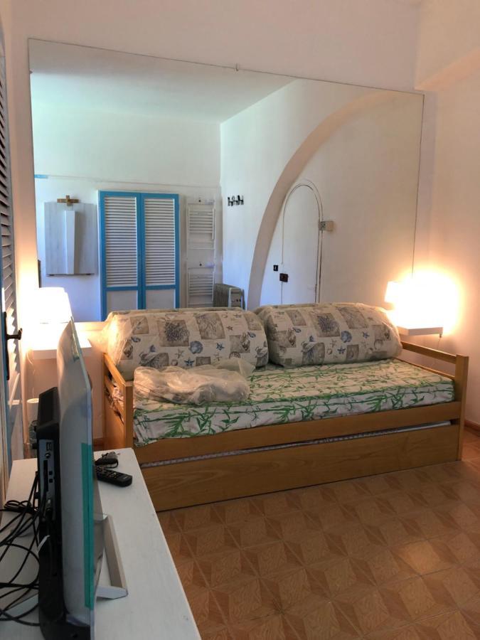 דירות סנטו סטפנו אל מארה Casa Nana מראה חיצוני תמונה