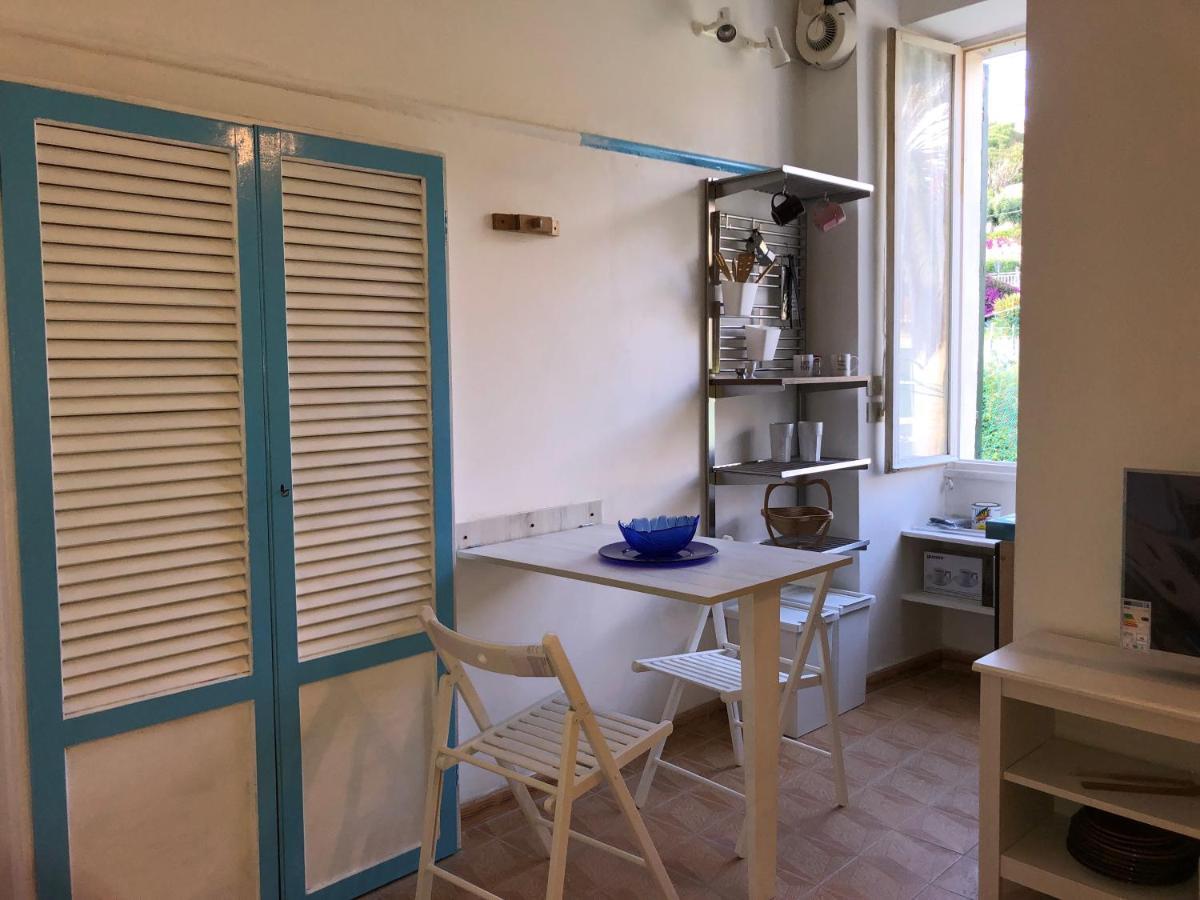 דירות סנטו סטפנו אל מארה Casa Nana מראה חיצוני תמונה